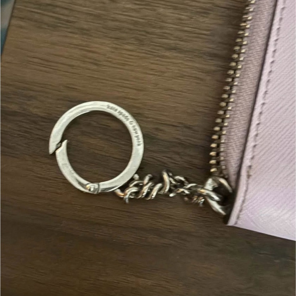 Kate Spade Two-Tone Crossbody Bag and wallet - Picture 5 of 6